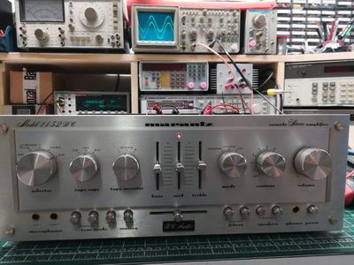 Used 1152 for Sale | HifiShark.com