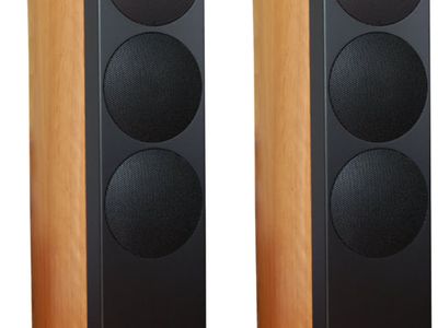 Used Naim Ovator S 600 Loudspeakers for Sale HifiShark