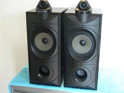 wharfedale modus 3