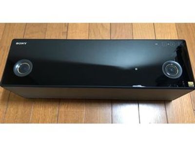 Used Sony SRS-X99 Loudspeakers for Sale | HifiShark.com