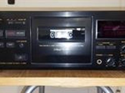 Used Teac V-1050 Tape recorders for Sale | HifiShark.com