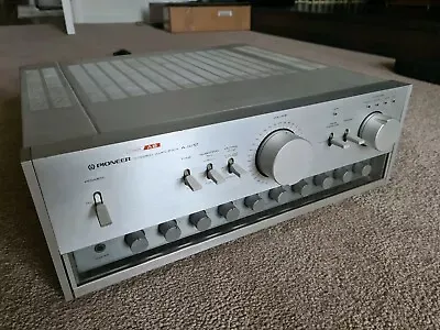 Used Pioneer A-0012 Integrated amplifiers for Sale | HifiShark.com