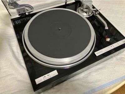 Used Kenwood KP-9010 Turntables for Sale | HifiShark.com