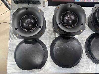 Used ATC SM75-150 Loudspeakers for Sale | HifiShark.com