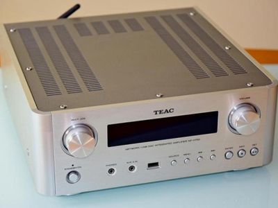 Used Teac NP-H750 Integrated amplifiers for Sale | HifiShark.com