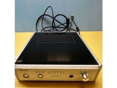 Used Teac A-H01 S Integrated amplifiers for Sale | HifiShark.com