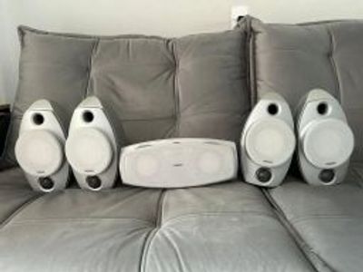 Used Sony SS-LA500ED Speaker systems for Sale | HifiShark.com