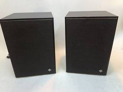 Used Telefunken L3501 Loudspeakers for Sale | HifiShark.com