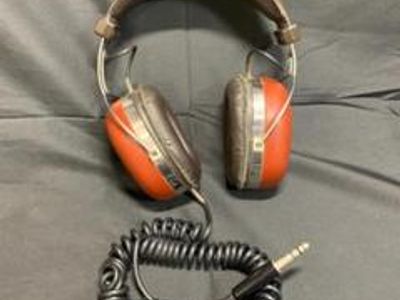 Used Technics EAH-220 Headphones for Sale | HifiShark.com