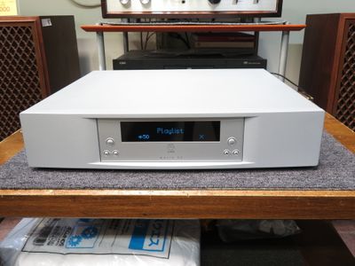 Used Linn Majik DS Network streamers for Sale | HifiShark.com