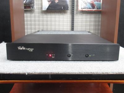 Used Wadia Digimaster X32 D/A Converters for Sale | HifiShark.com