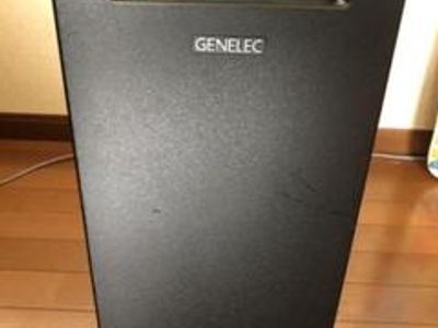 Used Genelec 1091a Subwoofers for Sale | HifiShark.com