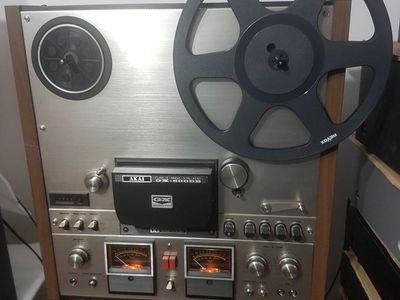 Used akai gx 600 for Sale | HifiShark.com