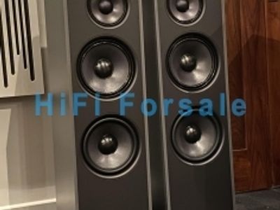 Used Stenheim For Sale | HifiShark.com