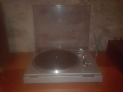 Platine vinyle Philips F7130 - Vinyle & Hi-Fi Vintage