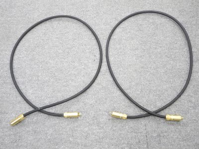 Used Acrolink 6N-A2200 Interconnects for Sale | HifiShark.com