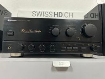 Used Pioneer A-878 Amplifiers for Sale | HifiShark.com