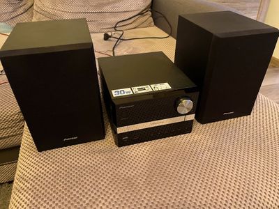 Used Pioneer XEM12 Audio systems for Sale | HifiShark.com