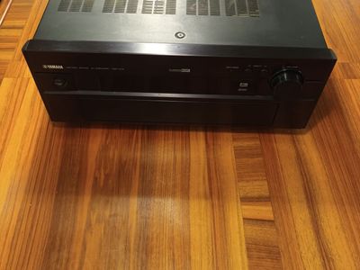 Used yamaha dsp ax2 for Sale | HifiShark.com