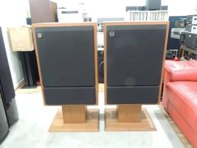 Used Tannoy albury sl 105 Loudspeakers for Sale | HifiShark.com