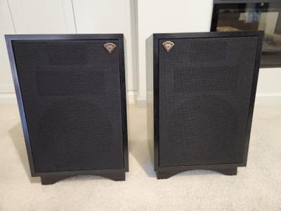 Klipsch heresy 3 cheap for sale