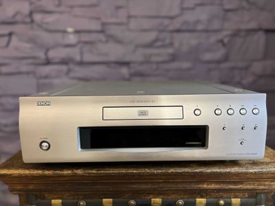 Used Denon DVD 2500 Bluray players for Sale | HifiShark.com