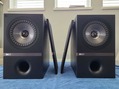 kef replacement grills q100