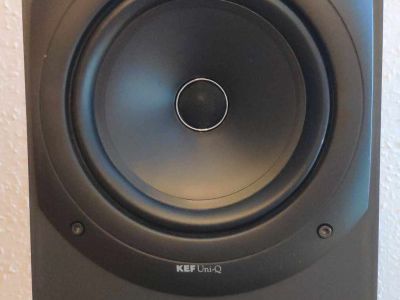 Used KEF Q10 Loudspeakers for Sale | HifiShark.com