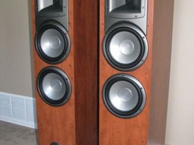 klipsch synergy f3