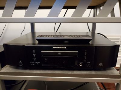 Used sa 8005 for Sale | HifiShark.com