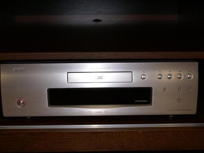 Used denon 2500bt for Sale | HifiShark.com