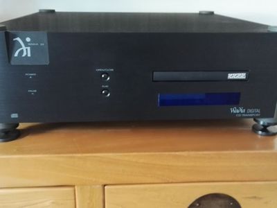 Used Wadia 20 Power amplifiers for Sale | HifiShark.com