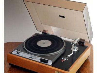 Used Sony PS-2400 Turntables for Sale | HifiShark.com