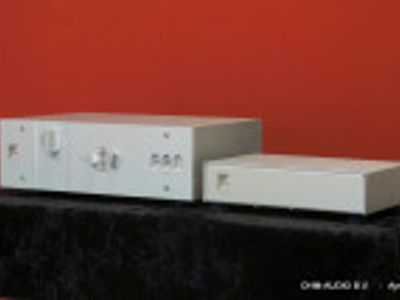 Used Ayre K1x Control amplifiers for Sale | HifiShark.com