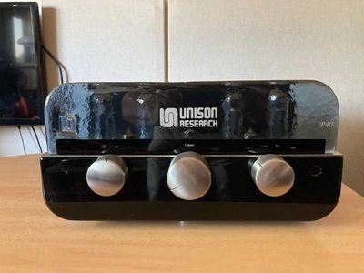 Used unison p40 for Sale | HifiShark.com