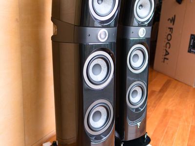 Used focal sopra hot sale 2 for sale