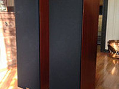 Used Klipsch Legend KLF 20 Loudspeakers for Sale | HifiShark.com