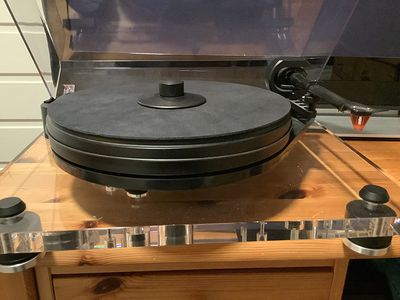 Pro-Ject 6PerspeX, Turntable, South Africa