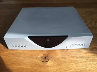 Used Linn Classik Movie 05 Receivers for Sale | HifiShark.com