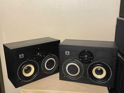 Celestion hot sale ul6 speakers