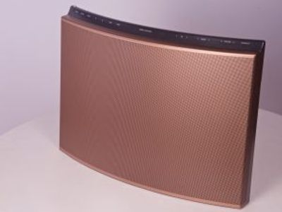 Bang&Olufsen バング＆オルフセン BeoSound1 2584 | www