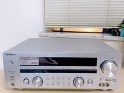 Used Kenwood KRF-V9300D Surround sound receivers for Sale