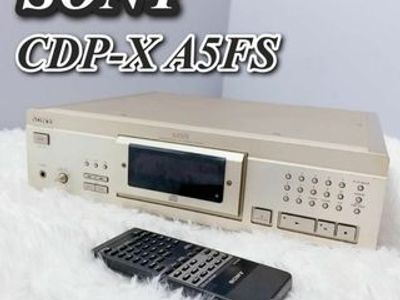 Used sony xa5es for Sale | HifiShark.com