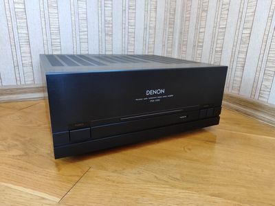 Used denon 2200 for Sale | HifiShark.com