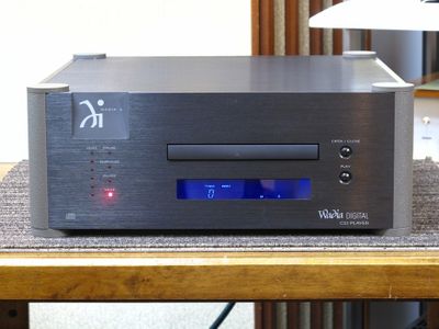 Used Wadia 6 CD players for Sale | HifiShark.com