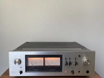 Used luxman 5 for Sale | HifiShark.com