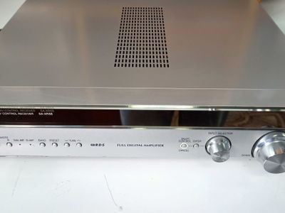 Used Panasonic SA-XR55 Surround sound receivers for Sale 