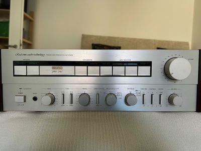 Used Denon PMA-790 Integrated amplifiers for Sale | HifiShark.com