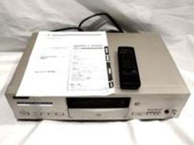 Used Pioneer PD-HL1 CD players for Sale | HifiShark.com