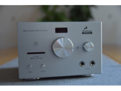 Used Antelope Zodiac D/A Converters for Sale | HifiShark.com